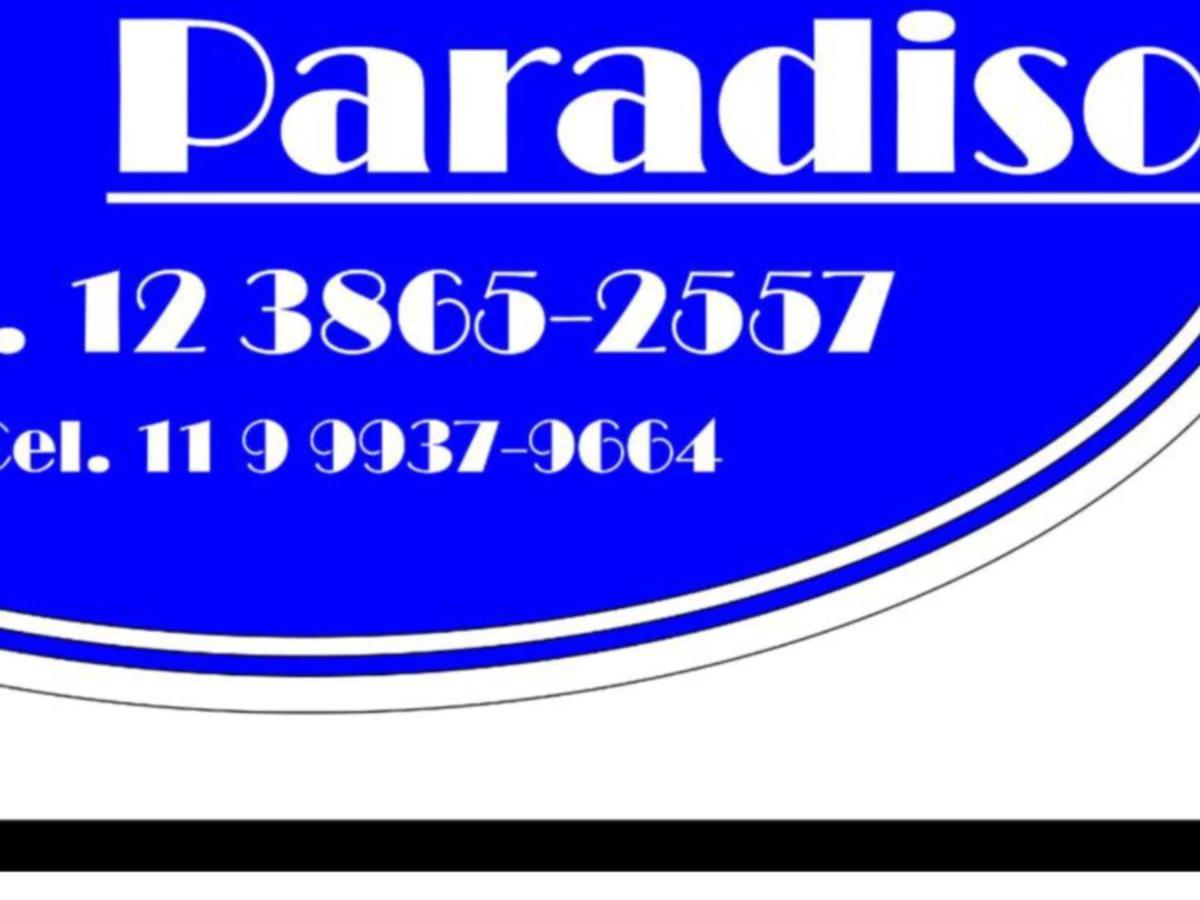 Paradiso Al Mare Camburi Kültér fotó