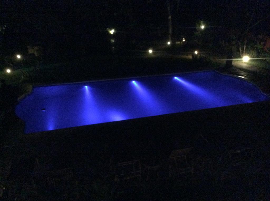Paradiso Al Mare Camburi Kültér fotó