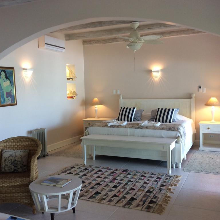 Paradiso Al Mare Camburi Kültér fotó