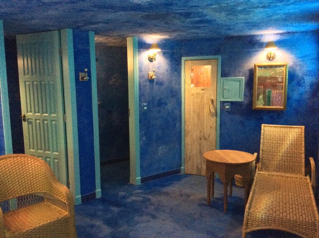 Paradiso Al Mare Camburi Kültér fotó