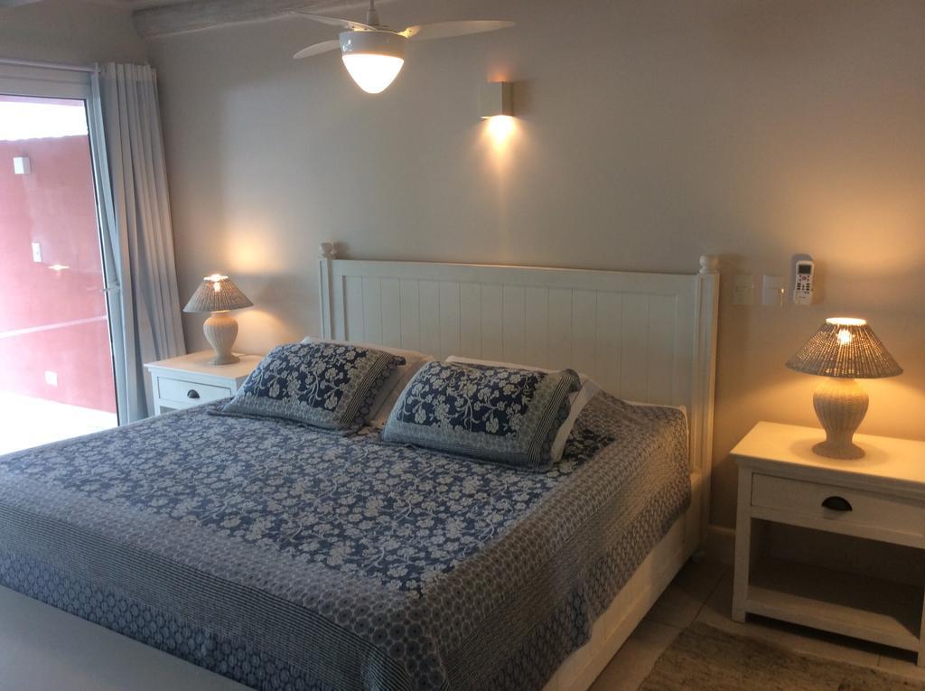 Paradiso Al Mare Camburi Kültér fotó