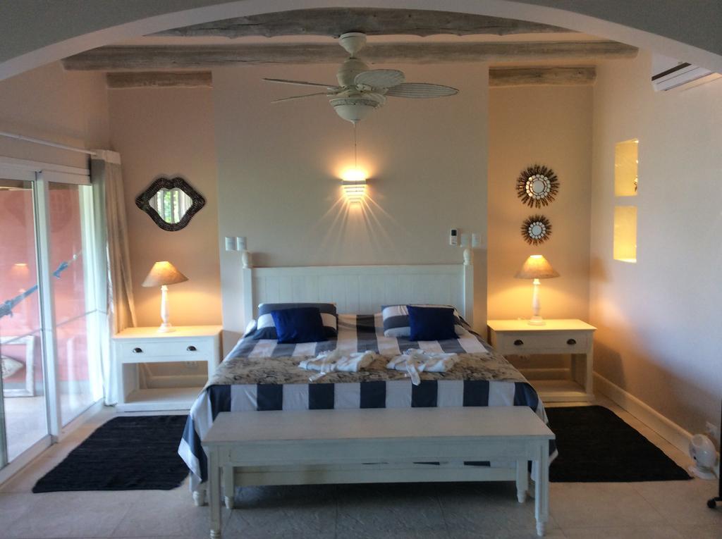 Paradiso Al Mare Camburi Kültér fotó